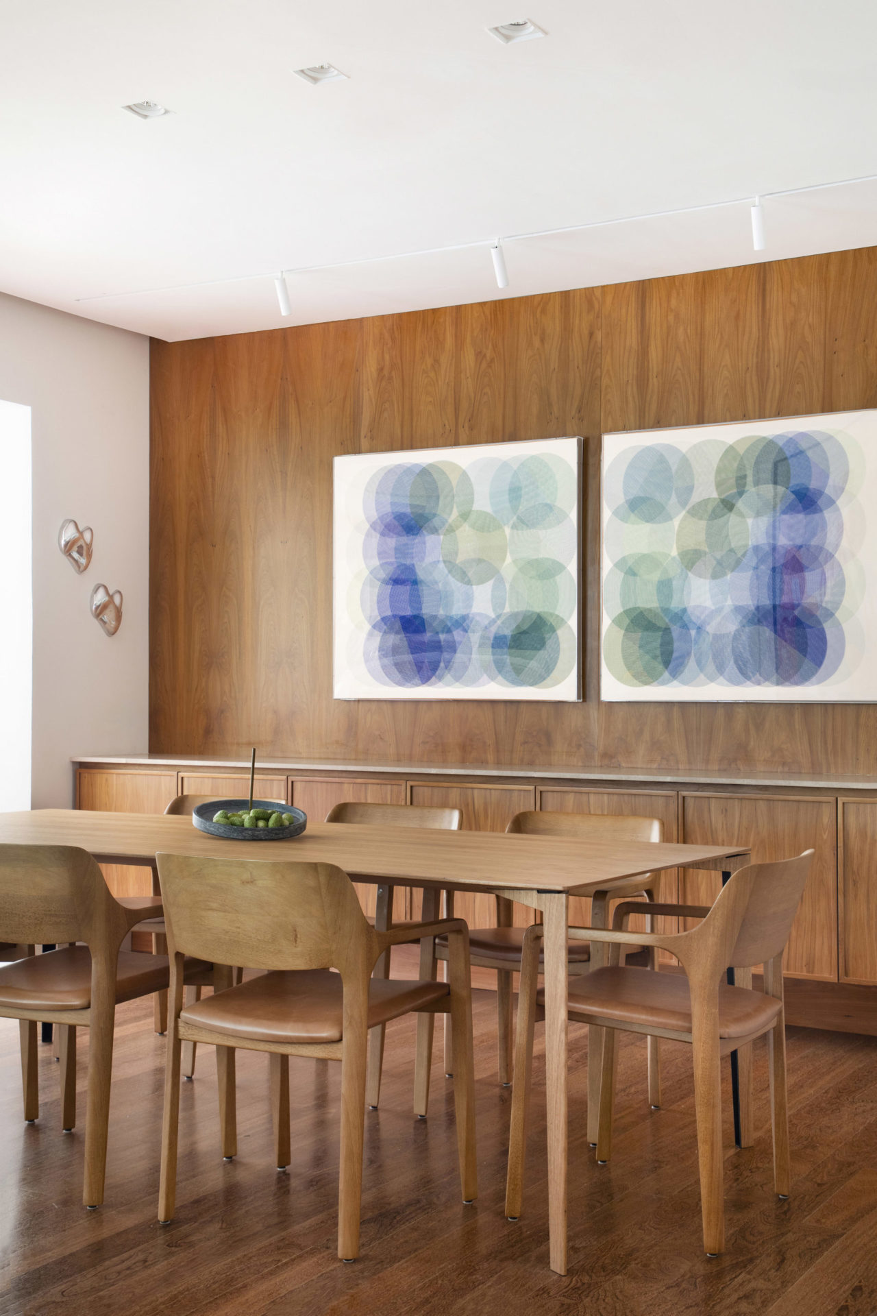 sala de jantar