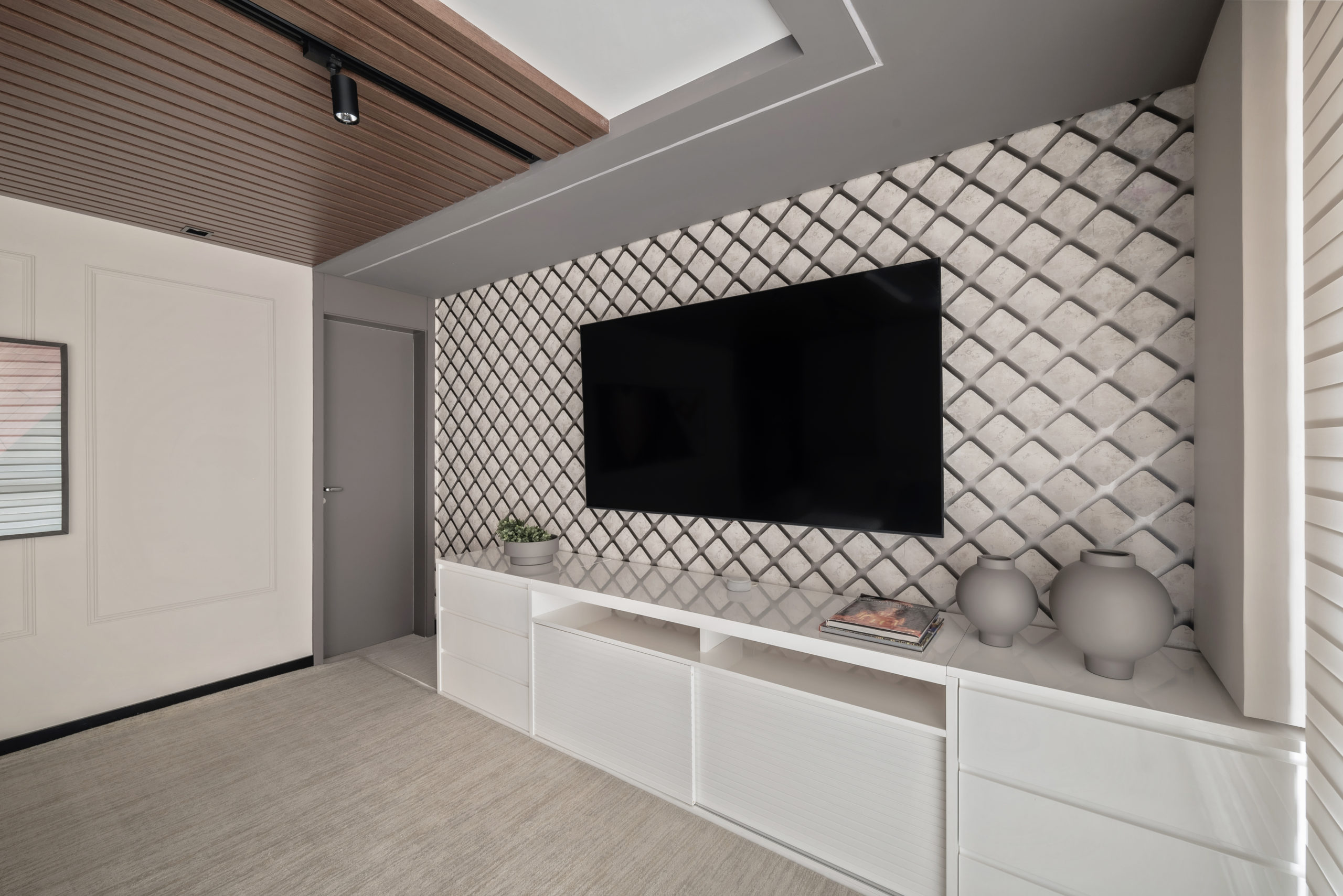 sala de TV