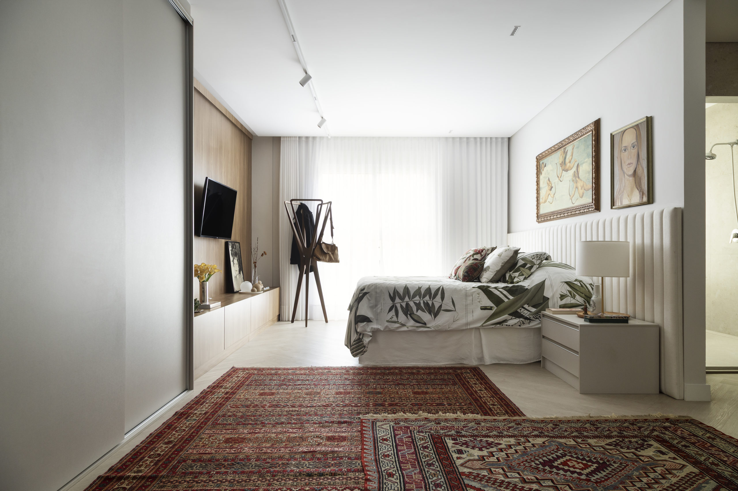 quarto de casal