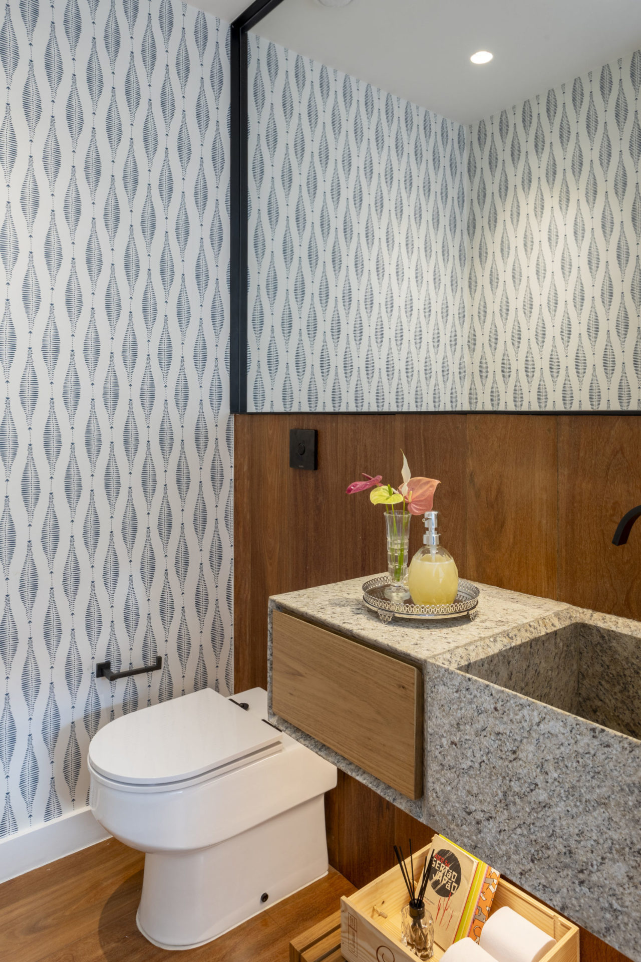 lavabo