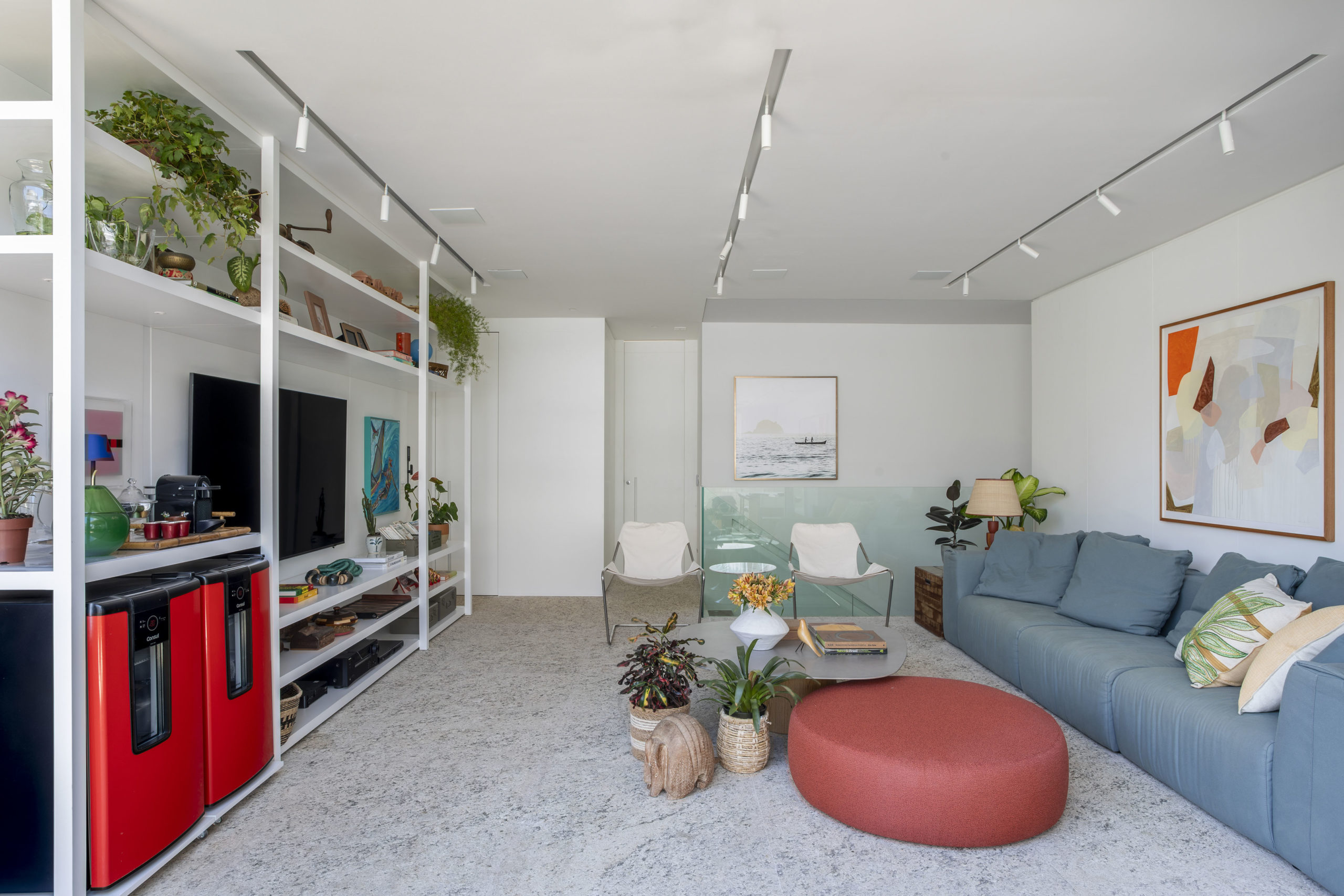 sala de TV