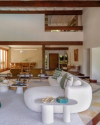 primeiro e segundo andares de casa no Itanhangá