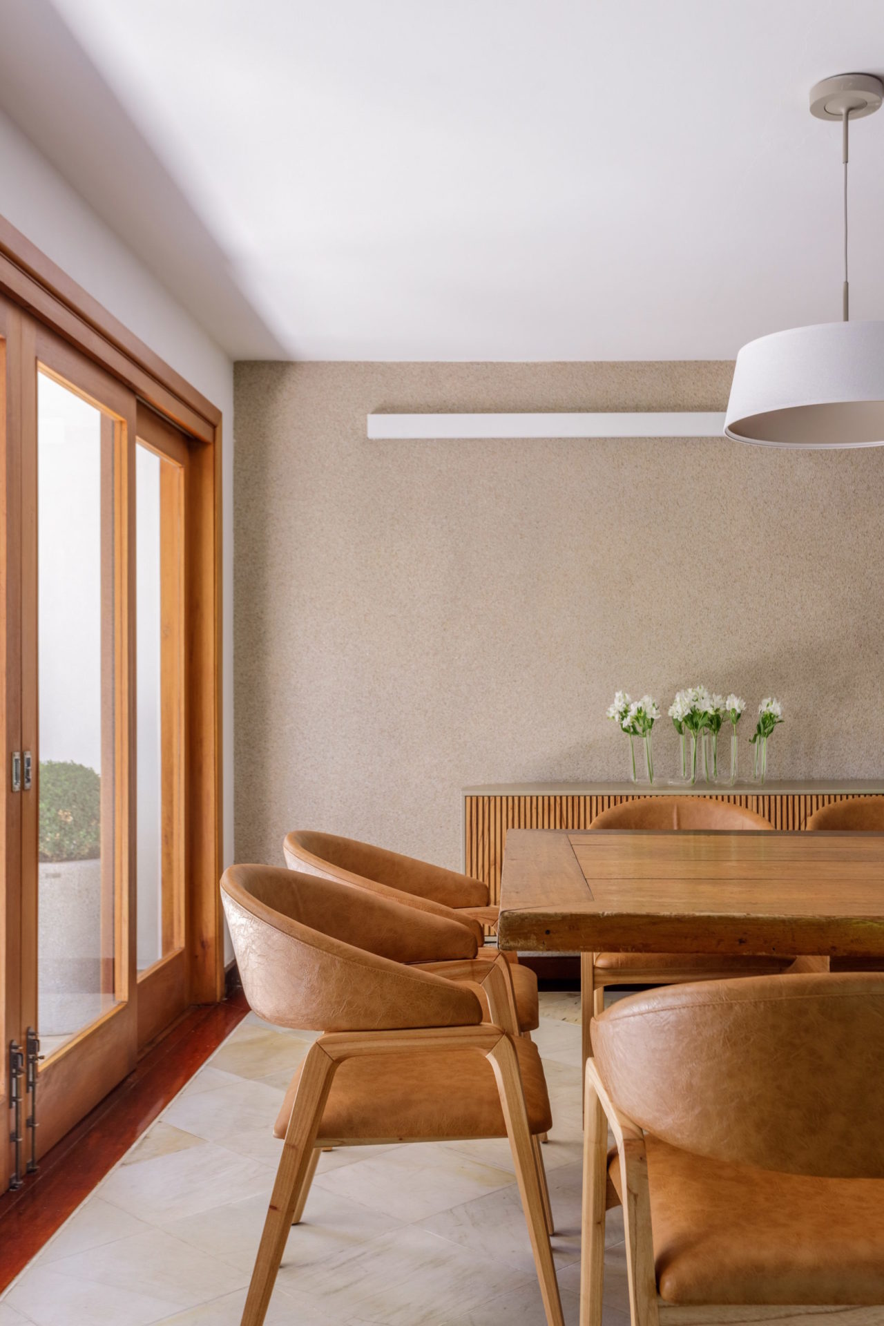 sala de jantar
