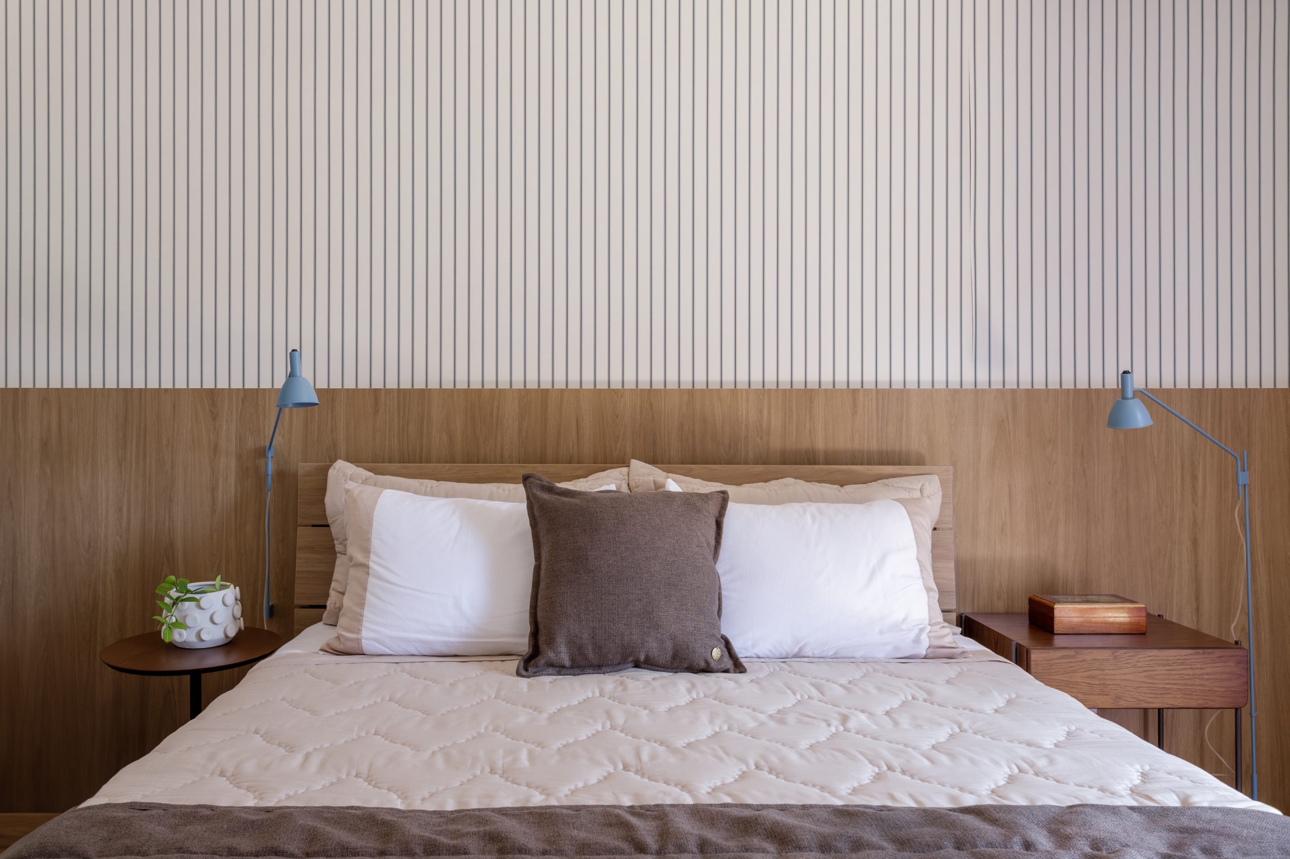 quarto masculino