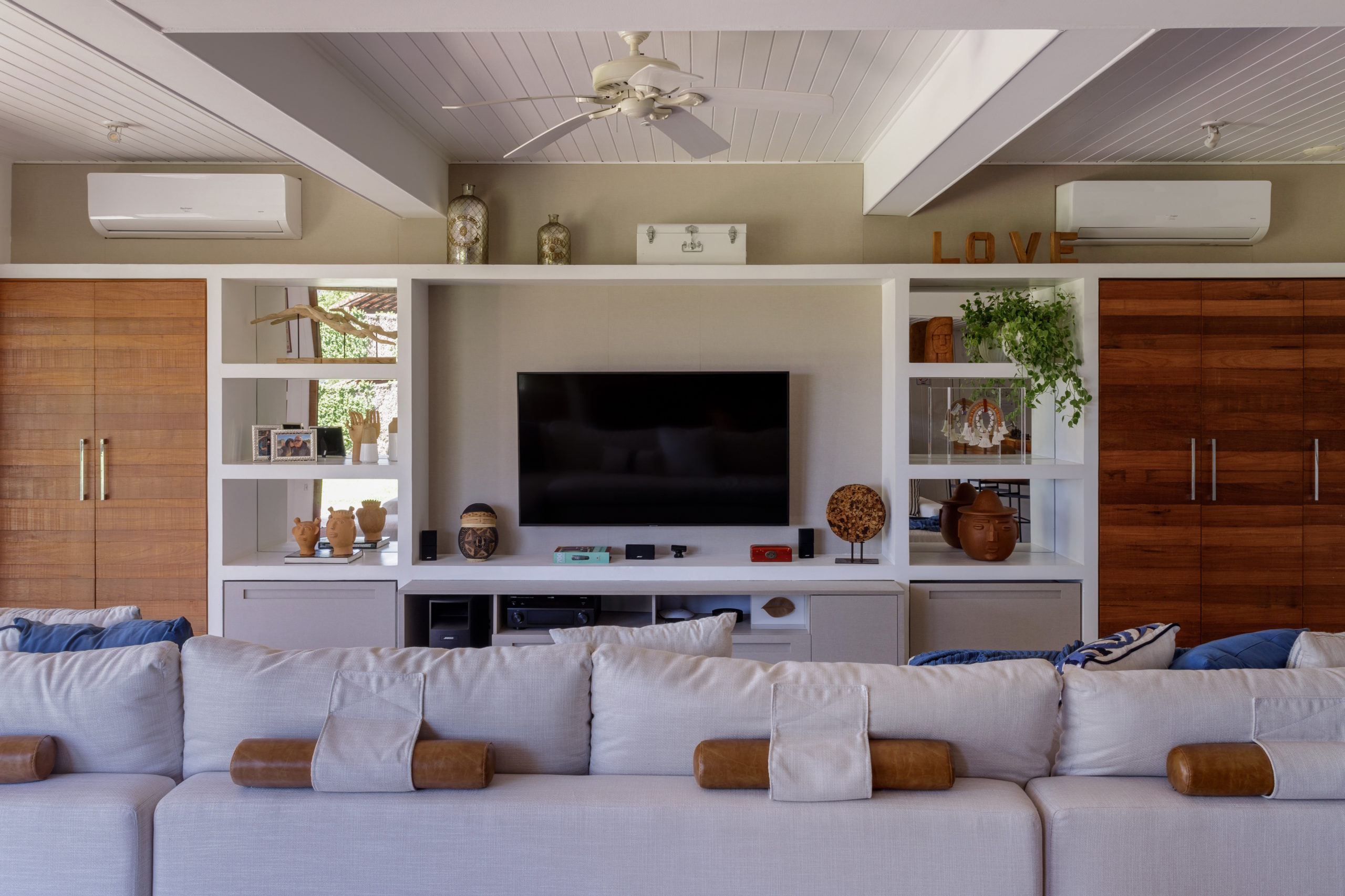 sala de TV
