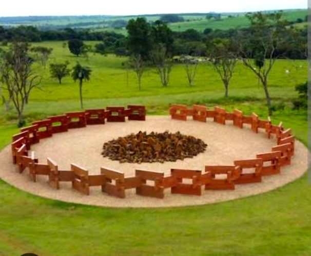 Instituto Campana, fundado em 2009 pelos irmãos, inaugurou seu projeto mais ambicioso – o Parque Campana.