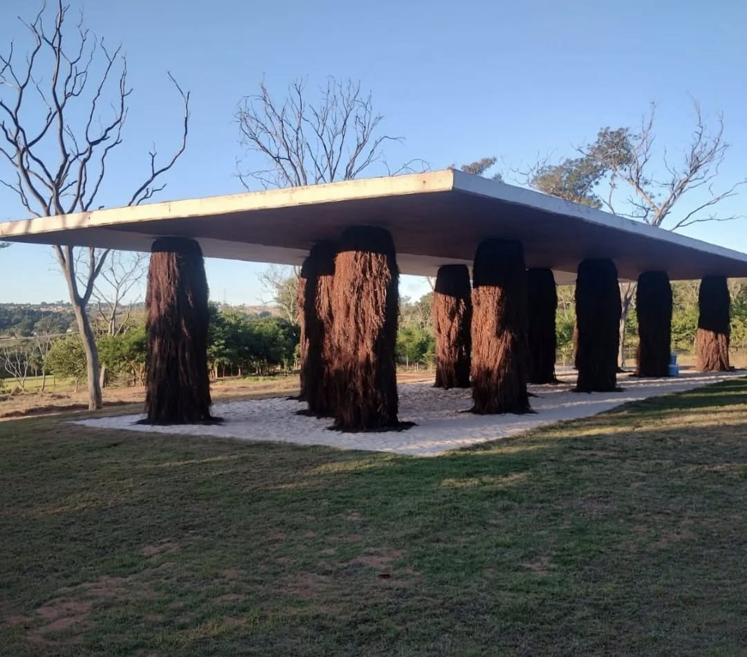 Instituto Campana, fundado em 2009 pelos irmãos, inaugurou seu projeto mais ambicioso – o Parque Campana.