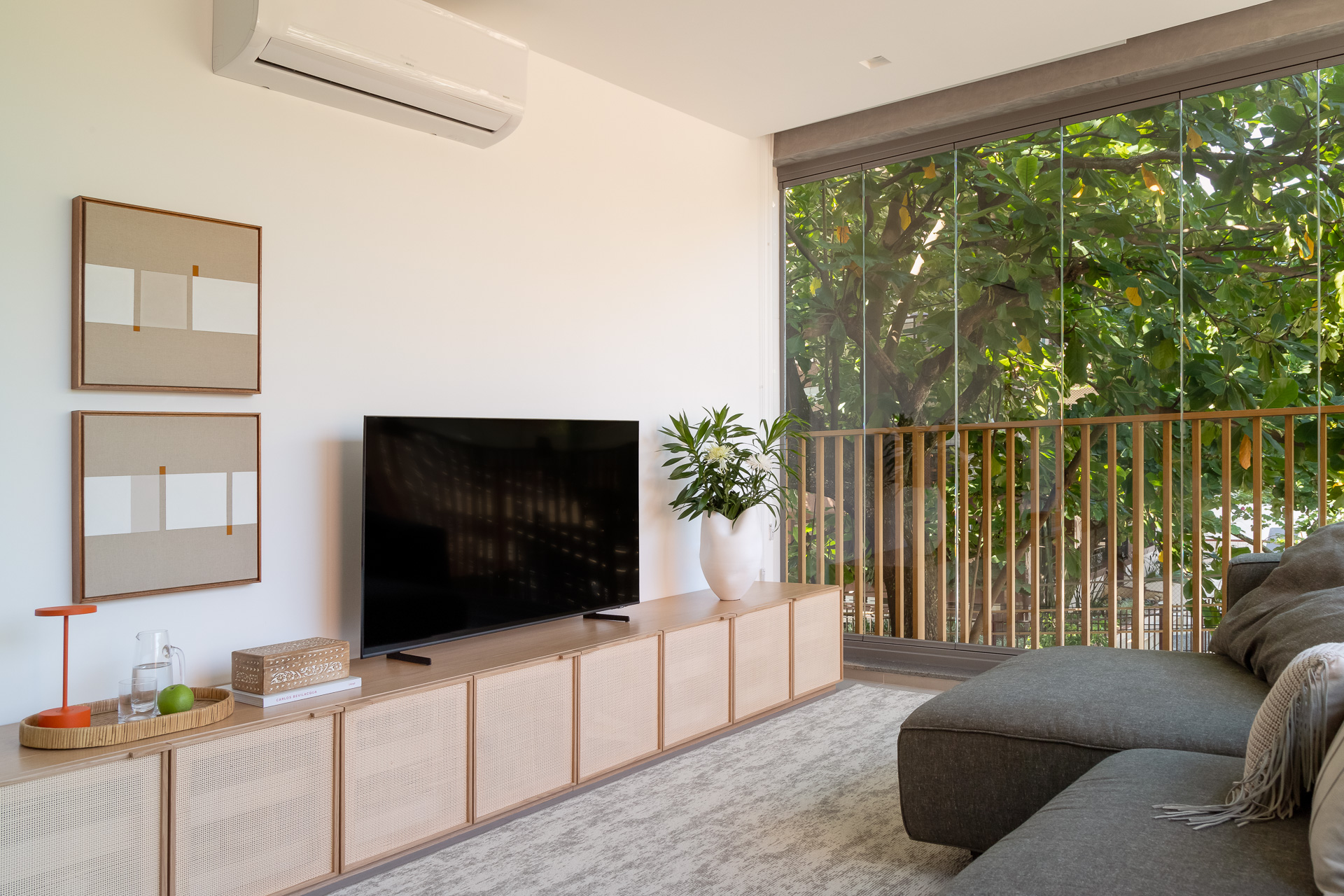sala de tv