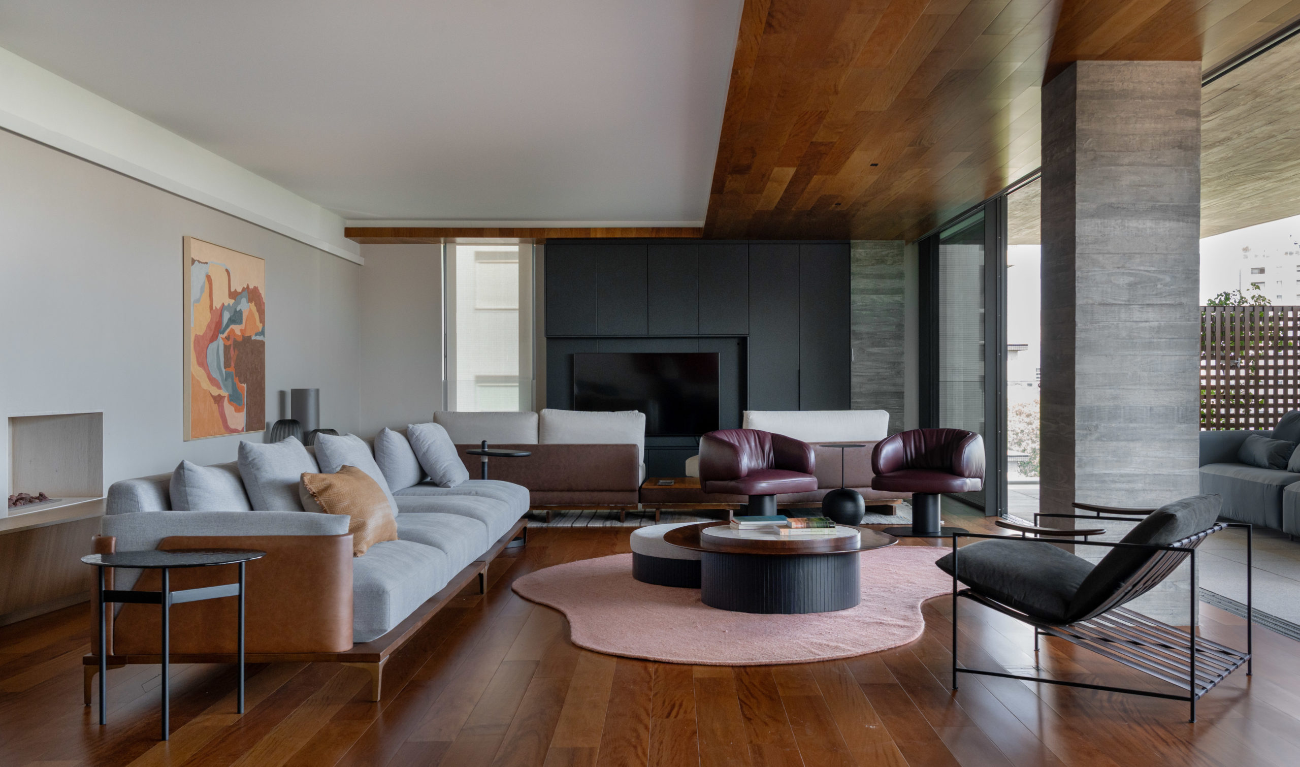 sala de tv