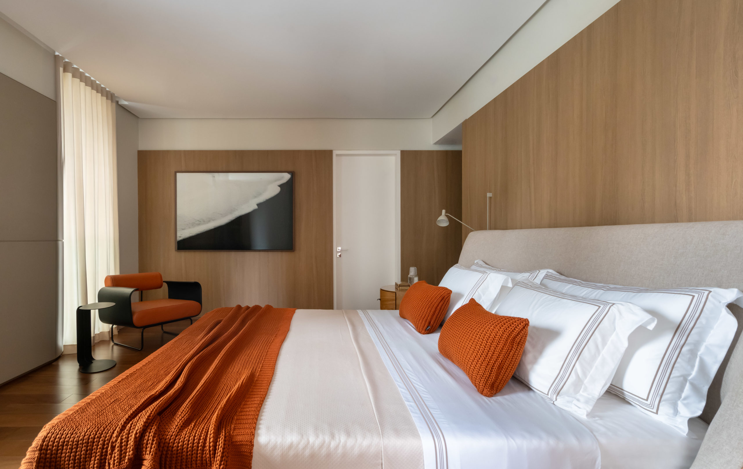 quarto de casal