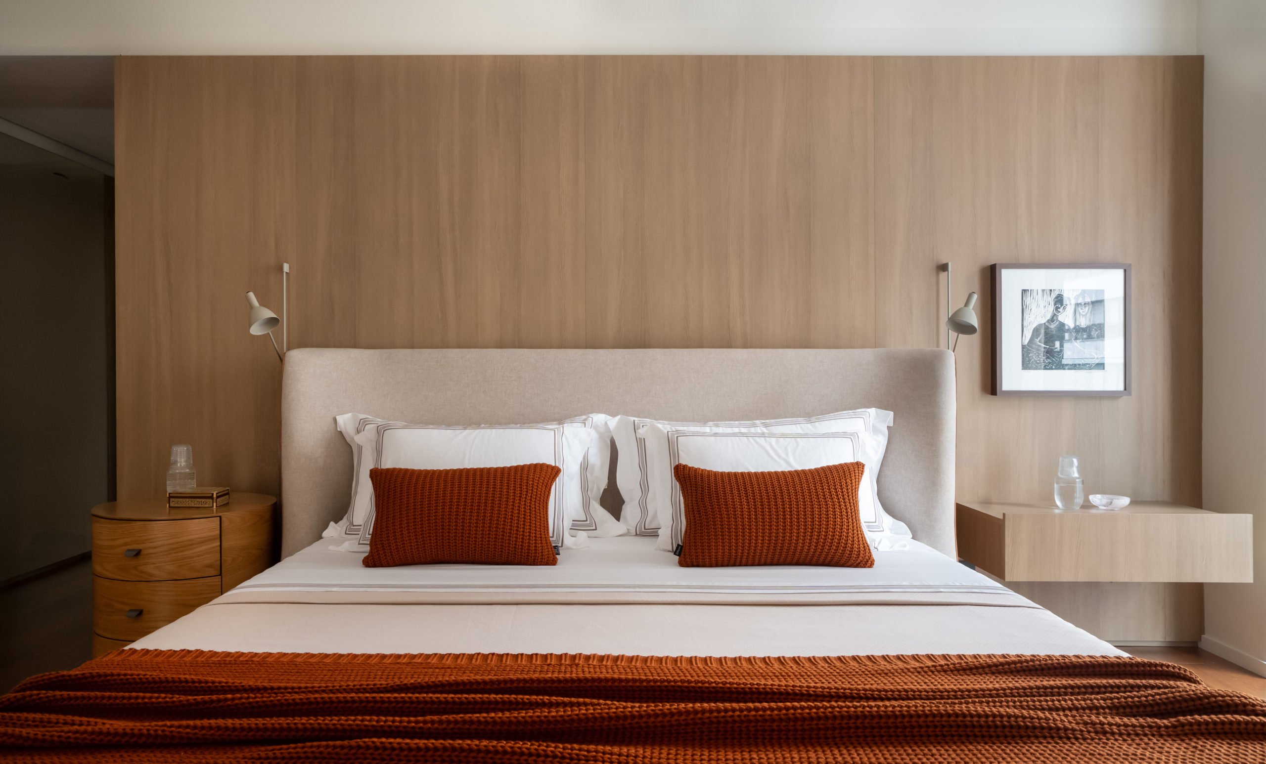 cama de casal