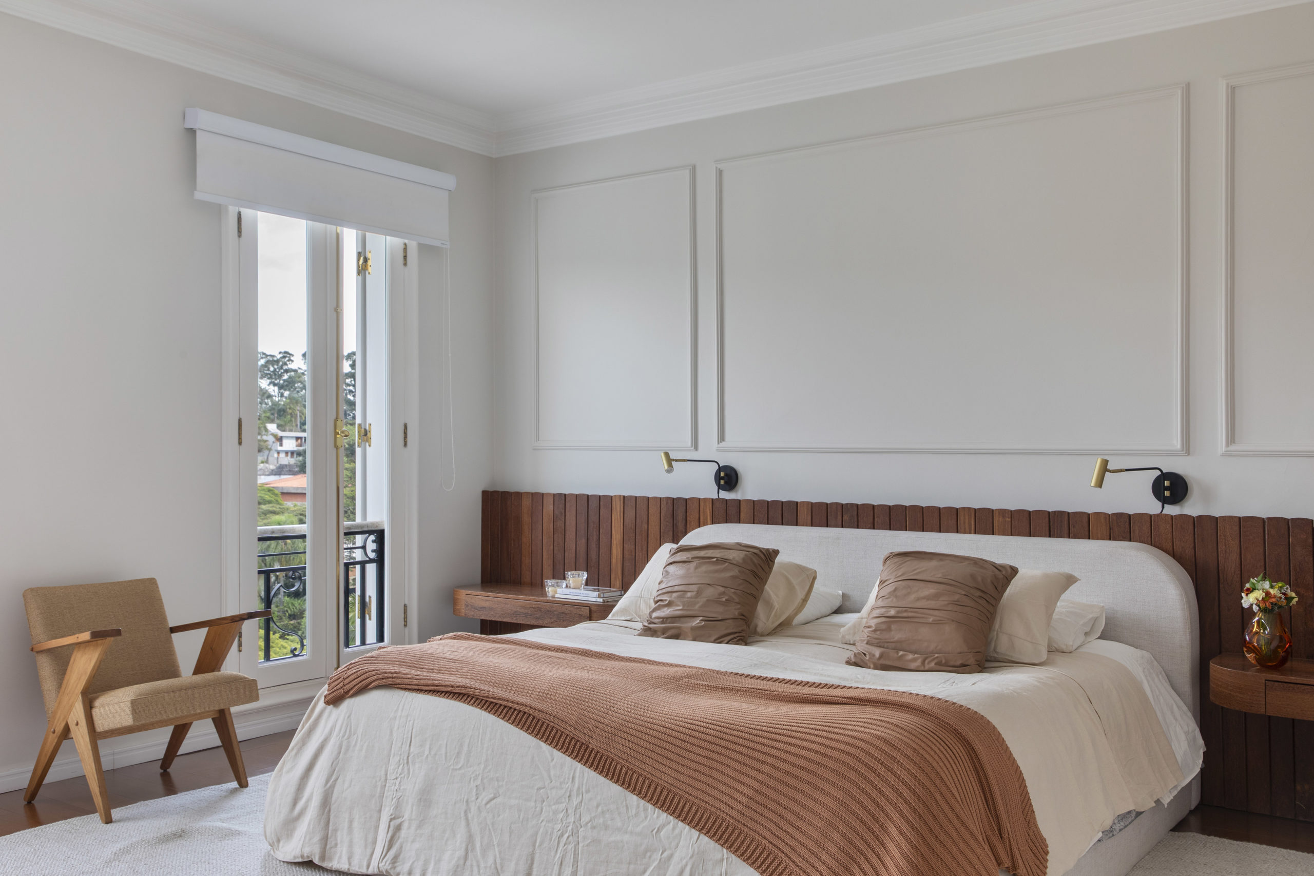 quarto de casal