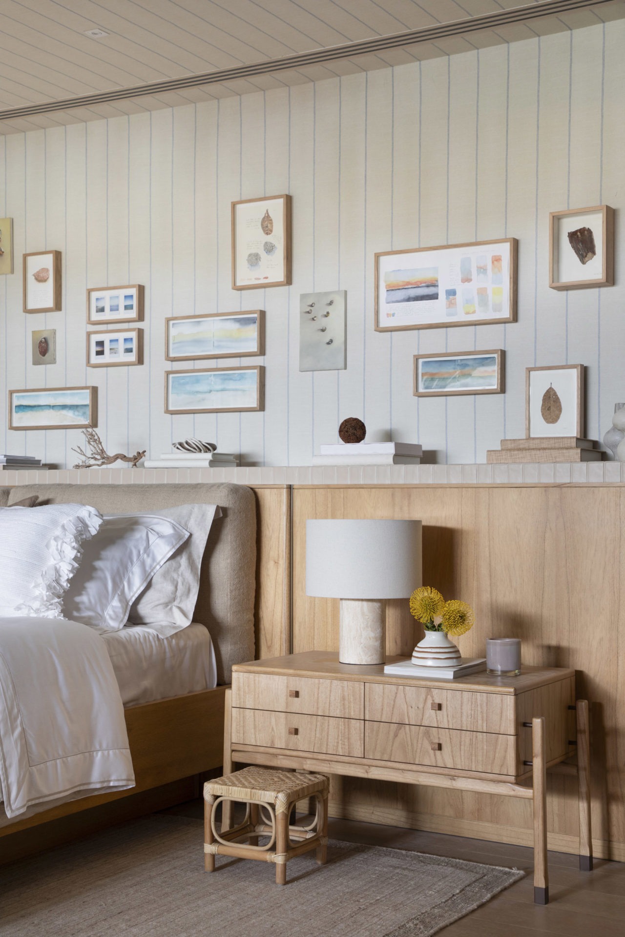 quarto dos sonhos de Paula Neder