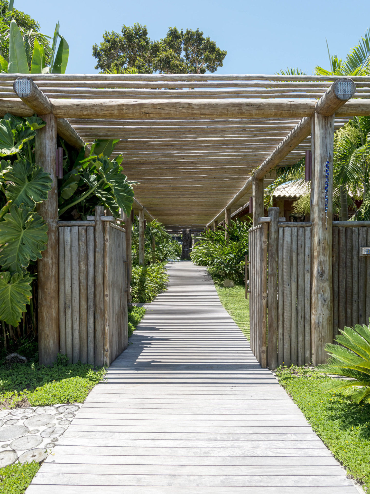 casa de praia em Trancoso