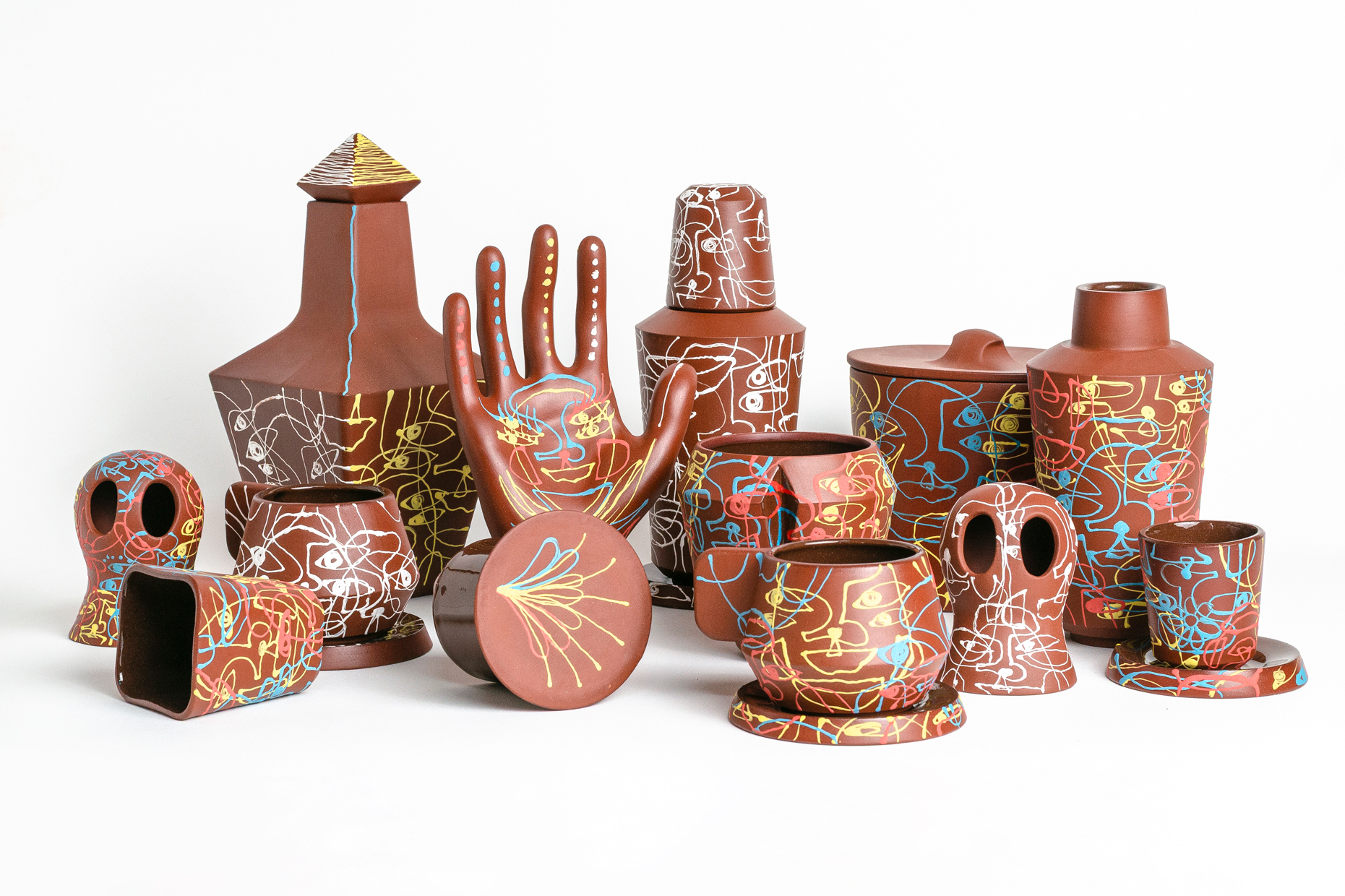 Feira na Rosenbaum celebra memórias e brasilidade em SP