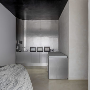 na foto espaço interno de Reviver Clinic