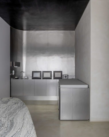 na foto espaço interno de Reviver Clinic