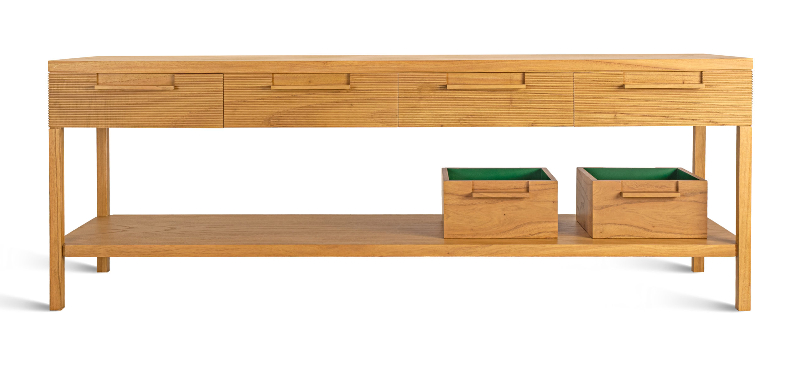 Migs Arquitetura e o design que nasce da vivência