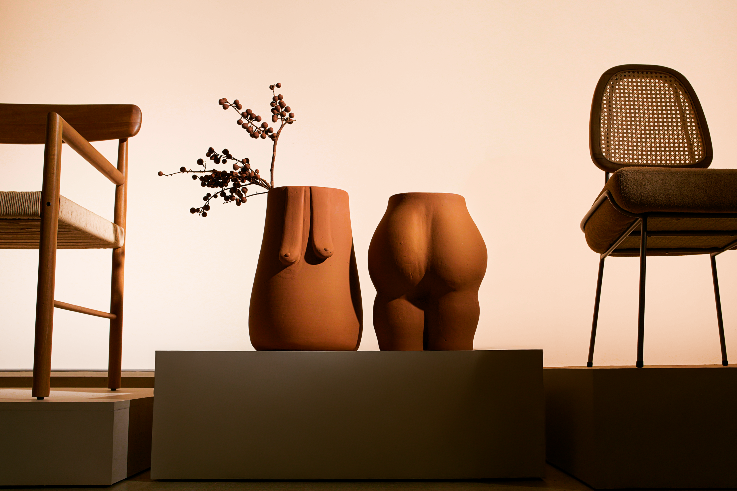 Brasil Behind Brazil desembarca na Milan Design Week 2026